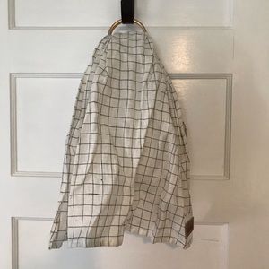 Wildbird Ring Sling - Junco